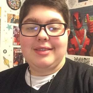 Meet your Posher, Zack